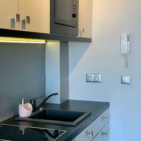 Elizabeth Ii By Q4apartments 아파트