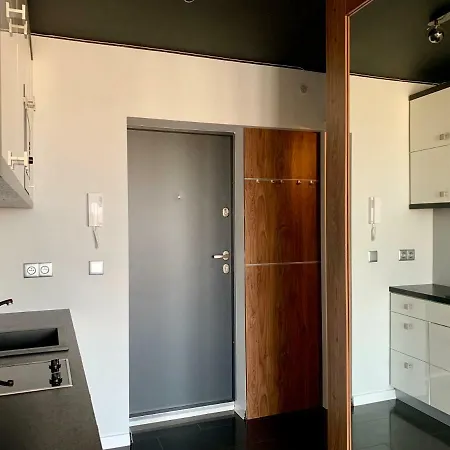 아파트 Elizabeth Ii By Q4apartments *