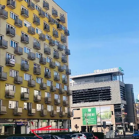 아파트 Elizabeth Ii By Q4apartments